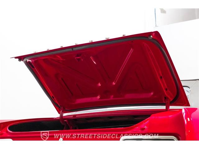 1970 Ford Mustang (CC-2065361) for sale in Ft Worth, Texas