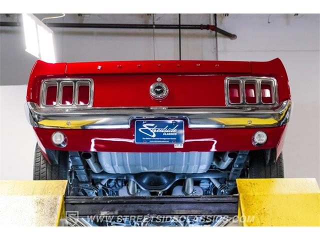 1970 Ford Mustang (CC-2065361) for sale in Ft Worth, Texas