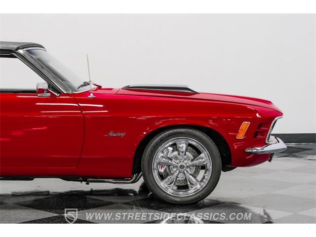 1970 Ford Mustang (CC-2065361) for sale in Ft Worth, Texas