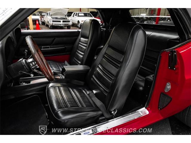 1970 Ford Mustang (CC-2065361) for sale in Ft Worth, Texas