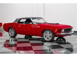 1970 Ford Mustang (CC-2065361) for sale in Ft Worth, Texas
