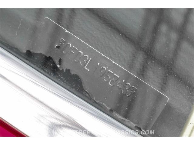 1970 Ford Mustang (CC-2065361) for sale in Ft Worth, Texas