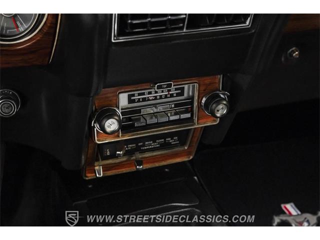 1970 Ford Mustang (CC-2065361) for sale in Ft Worth, Texas