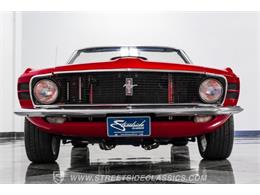 1970 Ford Mustang (CC-2065361) for sale in Ft Worth, Texas