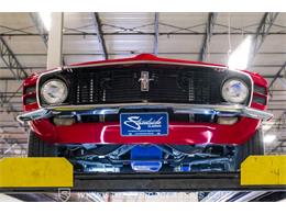 1970 Ford Mustang (CC-2065361) for sale in Ft Worth, Texas