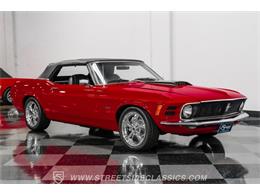 1970 Ford Mustang (CC-2065361) for sale in Ft Worth, Texas