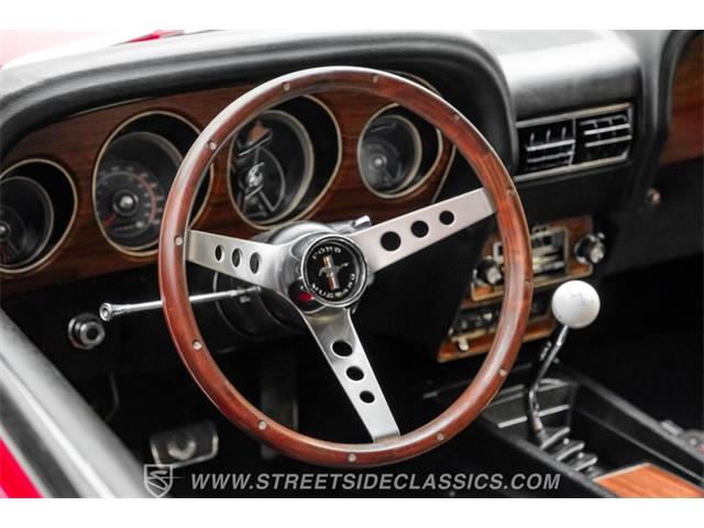 1970 Ford Mustang (CC-2065361) for sale in Ft Worth, Texas