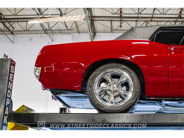 1970 Ford Mustang (CC-2065361) for sale in Ft Worth, Texas