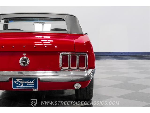 1970 Ford Mustang (CC-2065361) for sale in Ft Worth, Texas