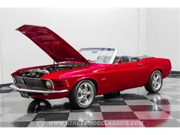 1970 Ford Mustang (CC-2065361) for sale in Ft Worth, Texas