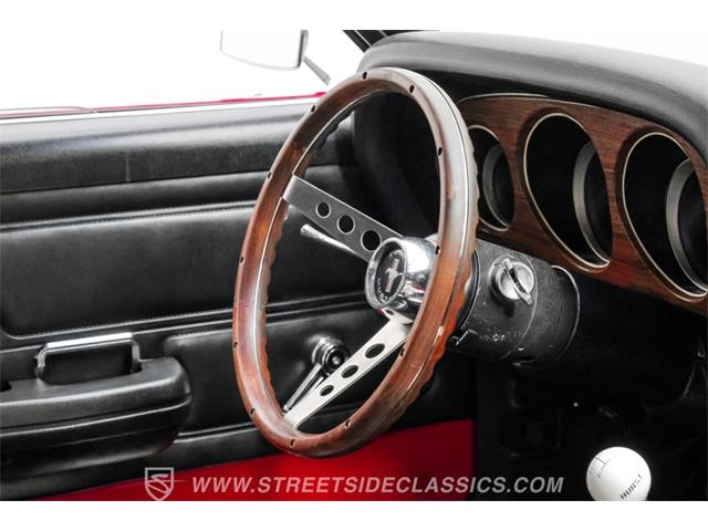 1970 Ford Mustang (CC-2065361) for sale in Ft Worth, Texas