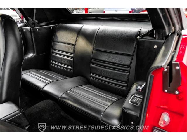 1970 Ford Mustang (CC-2065361) for sale in Ft Worth, Texas