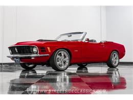 1970 Ford Mustang (CC-2065361) for sale in Ft Worth, Texas