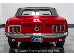 1970 Ford Mustang (CC-2065361) for sale in Ft Worth, Texas