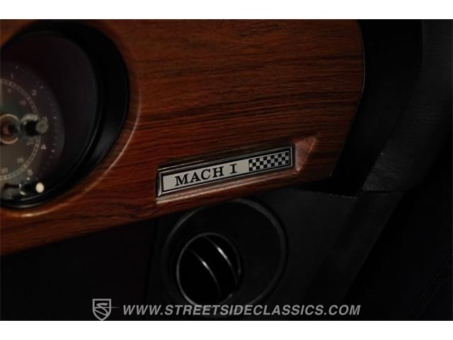 1970 Ford Mustang (CC-2065361) for sale in Ft Worth, Texas