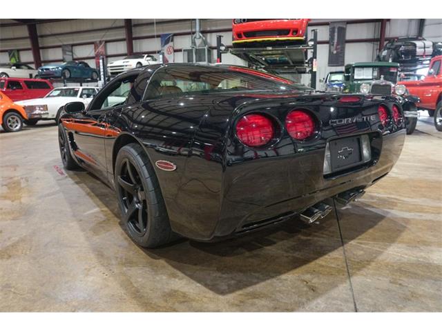 1999 Chevrolet Corvette (CC-2065363) for sale in Kentwood, Michigan