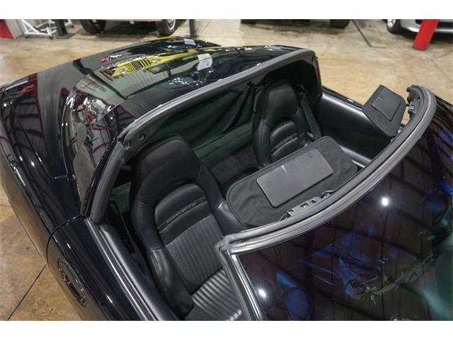1999 Chevrolet Corvette (CC-2065363) for sale in Kentwood, Michigan