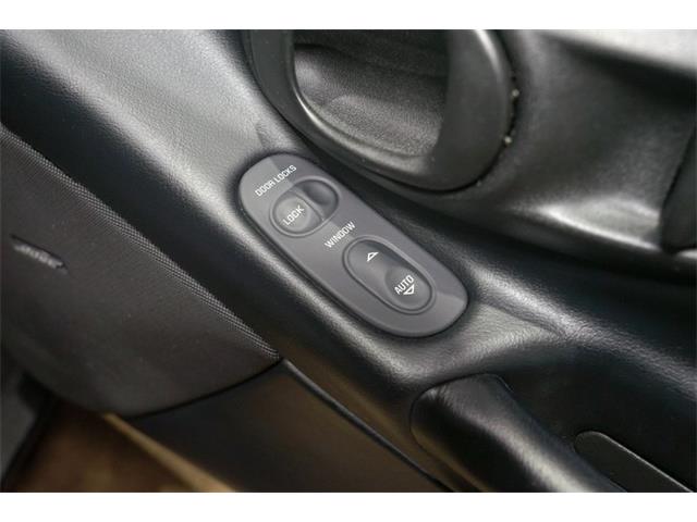 1999 Chevrolet Corvette (CC-2065363) for sale in Kentwood, Michigan