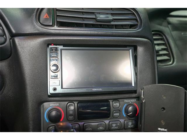 1999 Chevrolet Corvette (CC-2065363) for sale in Kentwood, Michigan