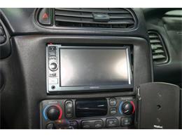 1999 Chevrolet Corvette (CC-2065363) for sale in Kentwood, Michigan