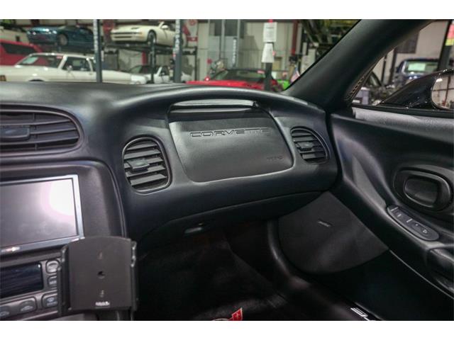 1999 Chevrolet Corvette (CC-2065363) for sale in Kentwood, Michigan