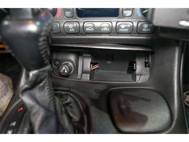 1999 Chevrolet Corvette (CC-2065363) for sale in Kentwood, Michigan