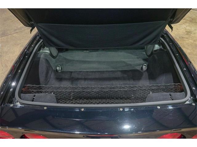 1999 Chevrolet Corvette (CC-2065363) for sale in Kentwood, Michigan