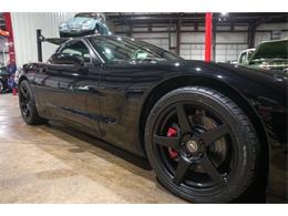 1999 Chevrolet Corvette (CC-2065363) for sale in Kentwood, Michigan