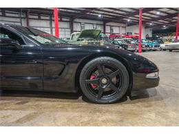 1999 Chevrolet Corvette (CC-2065363) for sale in Kentwood, Michigan
