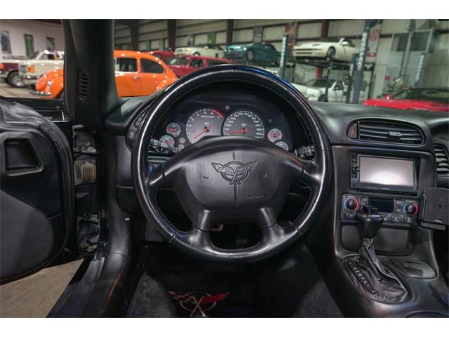 1999 Chevrolet Corvette (CC-2065363) for sale in Kentwood, Michigan