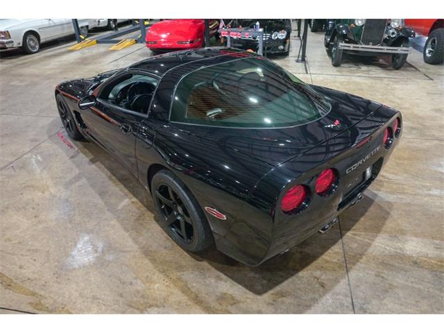 1999 Chevrolet Corvette (CC-2065363) for sale in Kentwood, Michigan