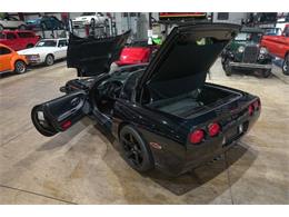 1999 Chevrolet Corvette (CC-2065363) for sale in Kentwood, Michigan