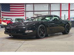 1999 Chevrolet Corvette (CC-2065363) for sale in Kentwood, Michigan