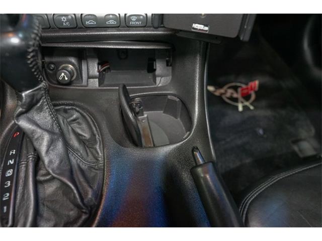 1999 Chevrolet Corvette (CC-2065363) for sale in Kentwood, Michigan