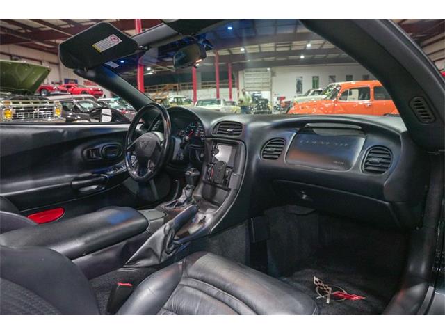 1999 Chevrolet Corvette (CC-2065363) for sale in Kentwood, Michigan