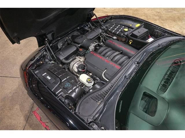 1999 Chevrolet Corvette (CC-2065363) for sale in Kentwood, Michigan