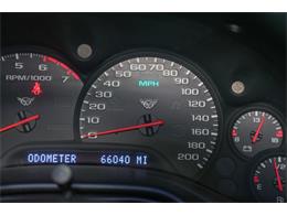 1999 Chevrolet Corvette (CC-2065363) for sale in Kentwood, Michigan