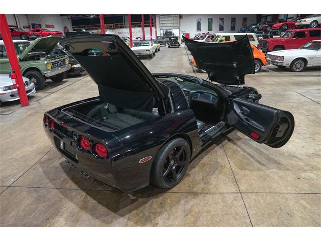 1999 Chevrolet Corvette (CC-2065363) for sale in Kentwood, Michigan