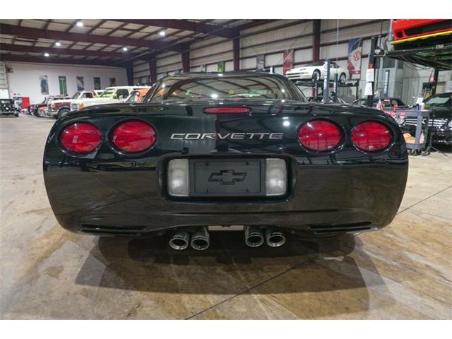 1999 Chevrolet Corvette (CC-2065363) for sale in Kentwood, Michigan
