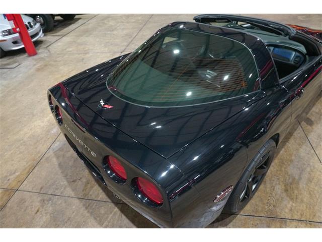 1999 Chevrolet Corvette (CC-2065363) for sale in Kentwood, Michigan