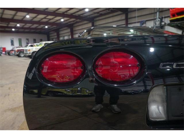 1999 Chevrolet Corvette (CC-2065363) for sale in Kentwood, Michigan