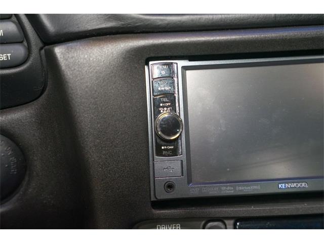 1999 Chevrolet Corvette (CC-2065363) for sale in Kentwood, Michigan