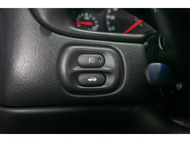 1999 Chevrolet Corvette (CC-2065363) for sale in Kentwood, Michigan