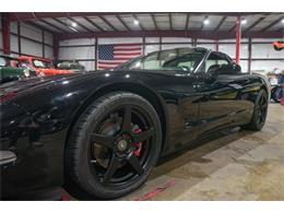 1999 Chevrolet Corvette (CC-2065363) for sale in Kentwood, Michigan
