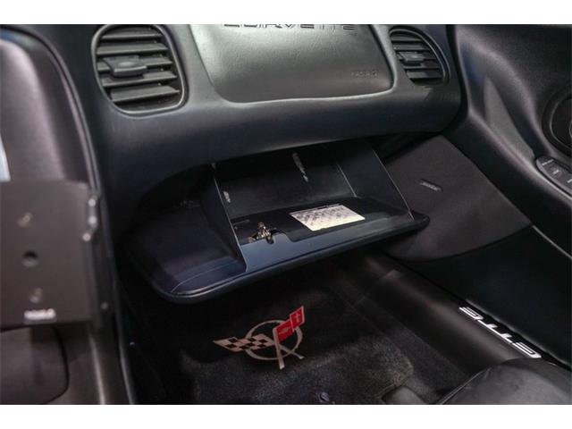 1999 Chevrolet Corvette (CC-2065363) for sale in Kentwood, Michigan