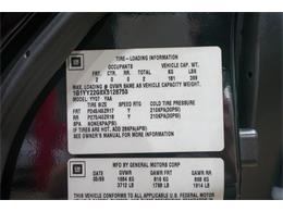 1999 Chevrolet Corvette (CC-2065363) for sale in Kentwood, Michigan