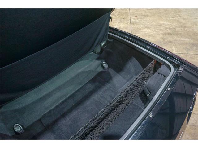 1999 Chevrolet Corvette (CC-2065363) for sale in Kentwood, Michigan