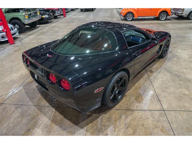 1999 Chevrolet Corvette (CC-2065363) for sale in Kentwood, Michigan