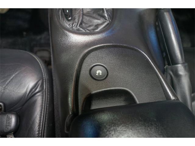 1999 Chevrolet Corvette (CC-2065363) for sale in Kentwood, Michigan