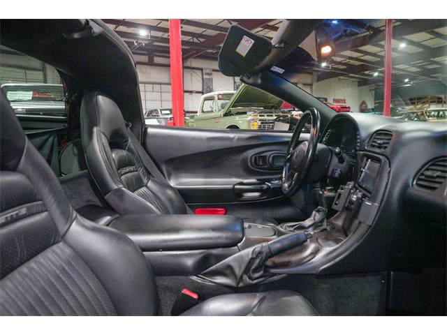 1999 Chevrolet Corvette (CC-2065363) for sale in Kentwood, Michigan